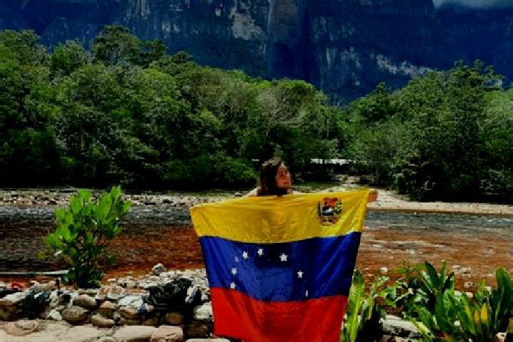 Escorts Cabure, Venezuela — Local Companions