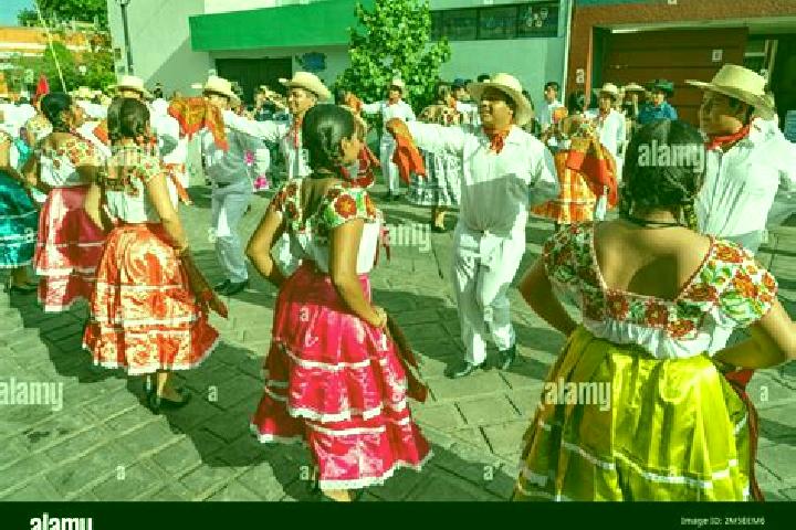 Escorts Cacahuatepec, Mexico — Local Companions