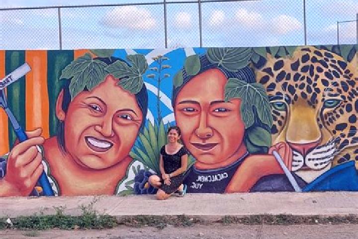 Escorts Cacalchen, Mexico — Local Companions