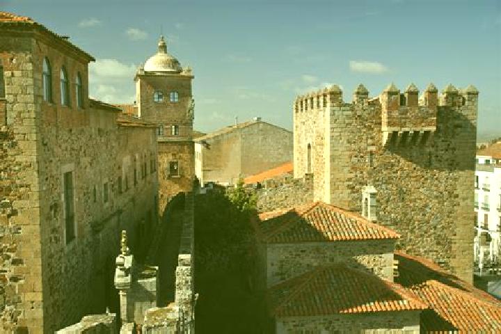 Escorts Caceres, Spain — Local Companions