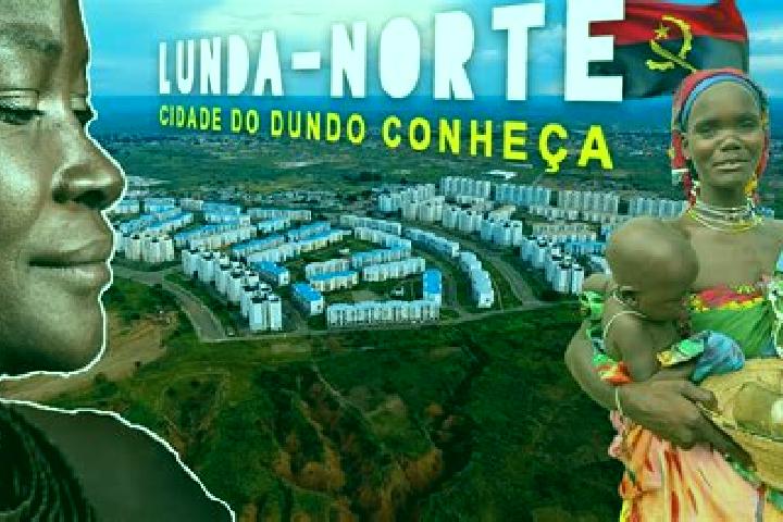 Escorts Cachimo, Angola — Local Companions