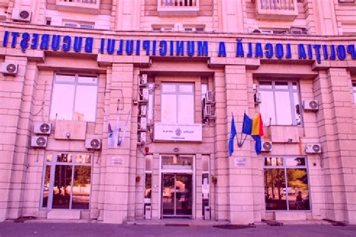 Escorts Caciulesti, Romania — Local Companions