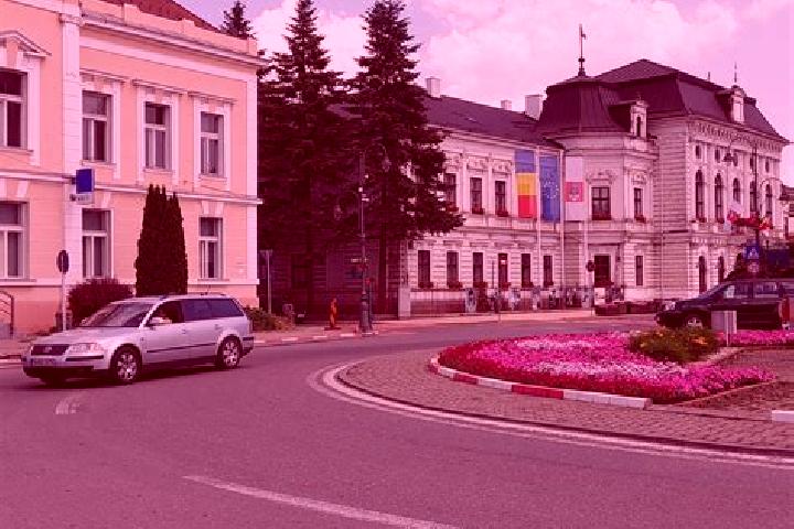 Escorts Cacova Ierii, Romania — Local Companions