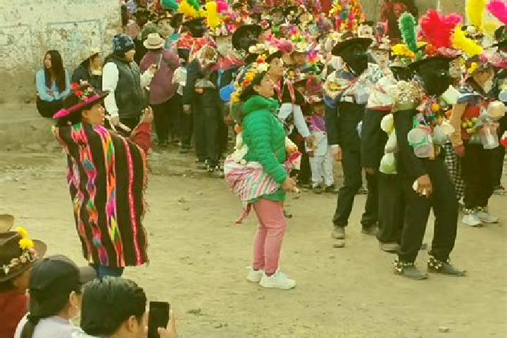 Escorts Cacra, Peru — Local Companions