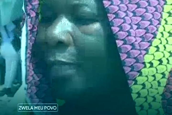 Escorts Cacuaco, Angola — Local Companions
