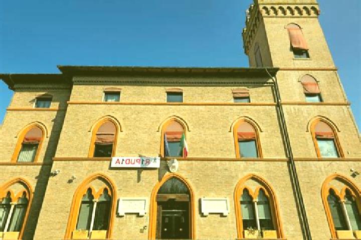 Escorts Cadelbosco di Sopra, Italy — Local Companions