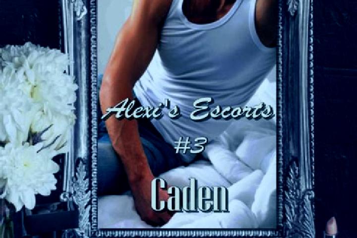 Escorts Caden, France — Local Companions