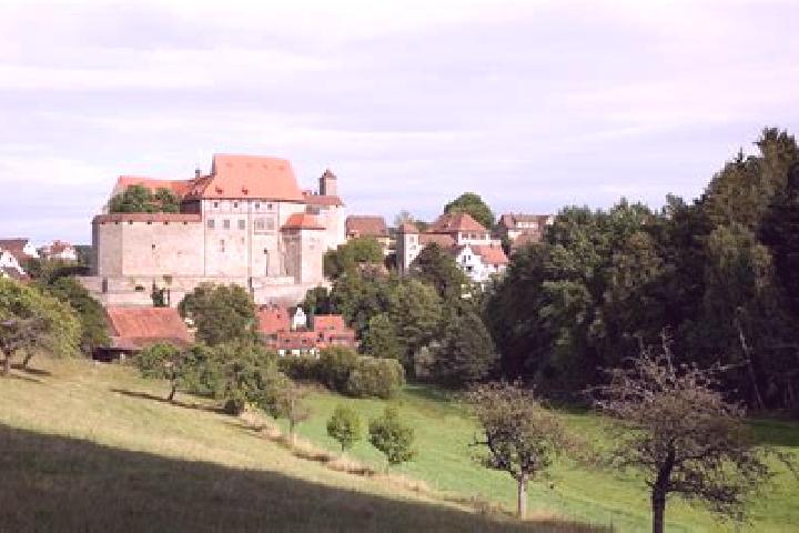 Escorts Cadolzburg, Germany — Local Companions