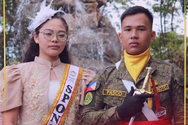 Escorts Cagmanaba, Philippines — Local Companions
