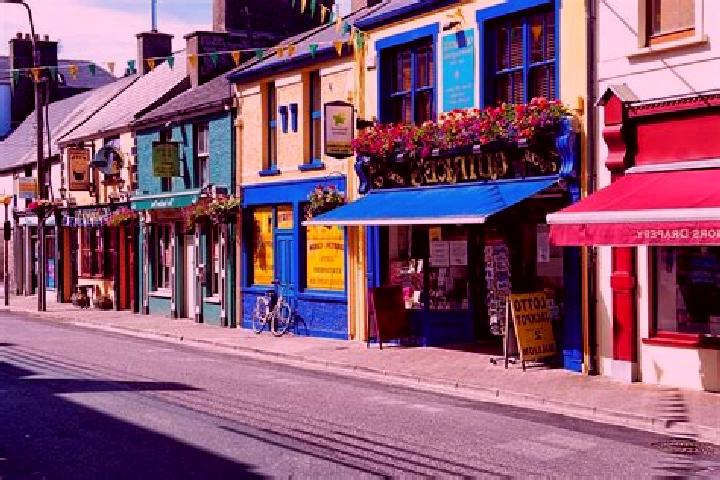 Escorts Cahersiveen, Ireland — Local Companions
