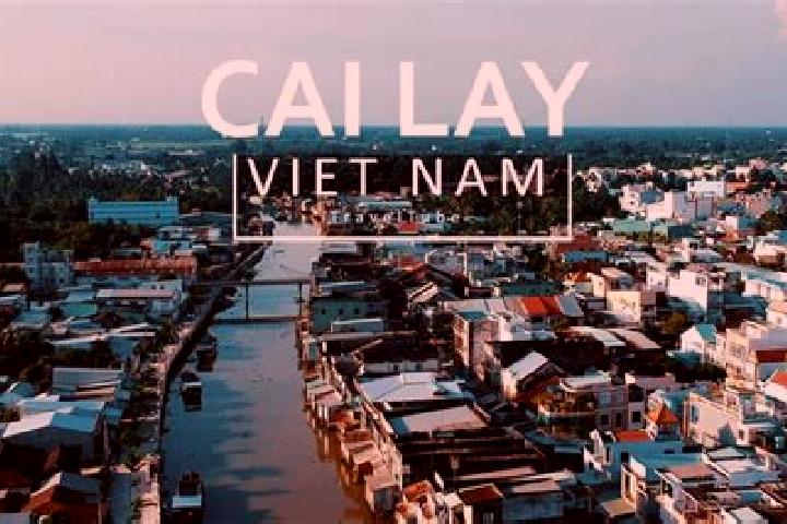 Escorts Cai Lay, Vietnam — Local Companions