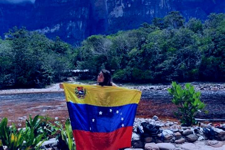 Escorts Caicara, Venezuela — Local Companions