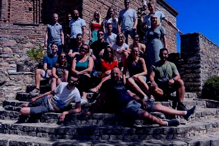 Escorts Cair, North Macedonia — Local Companions