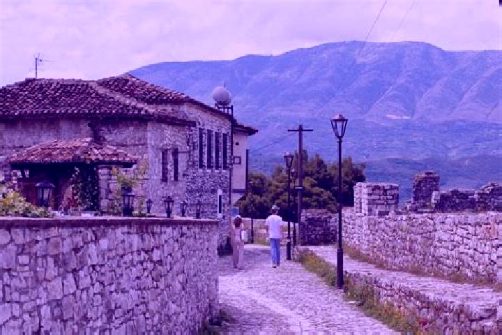 Escorts Cakran, Albania — Local Companions