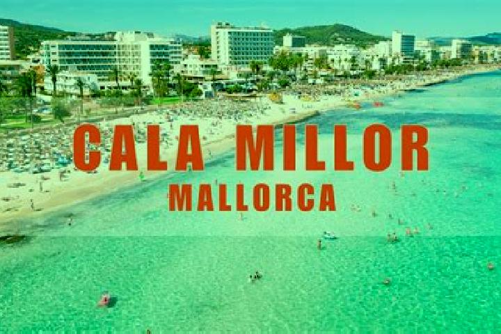 Escorts Cala Millor, Spain — Local Companions