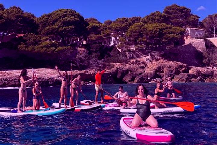 Escorts Cala Rajada, Spain — Local Companions