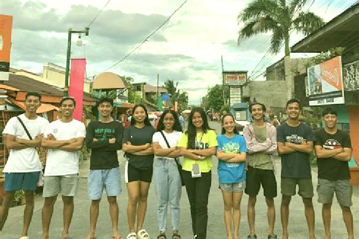 Escorts Calabanga, Philippines — Local Companions