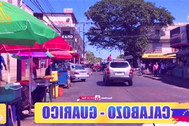 Escorts Calabozo, Venezuela — Local Companions