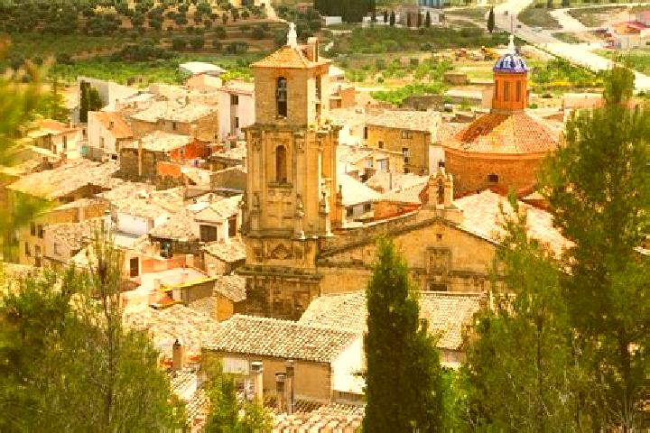 Escorts Calaceite, Spain — Local Companions