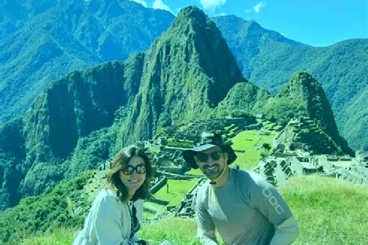 Escorts Calamarca, Peru — Local Companions