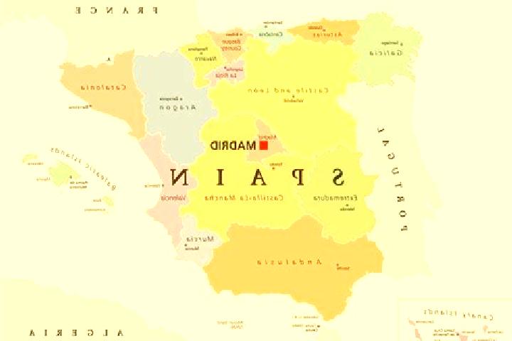 Escorts Calamocha, Spain — Local Companions