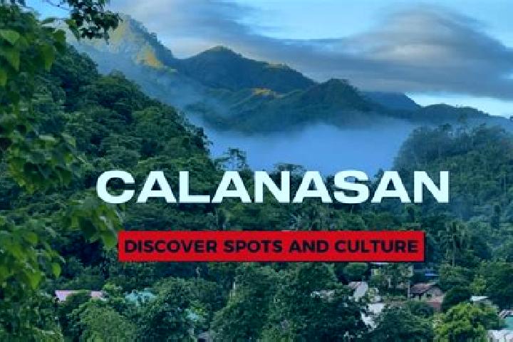 Escorts Calanasan, Philippines — Local Companions