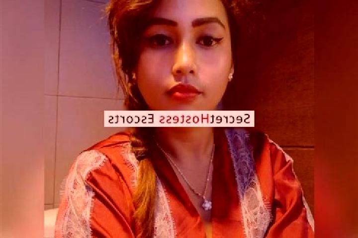 Escorts Calang, Indonesia — Local Companions