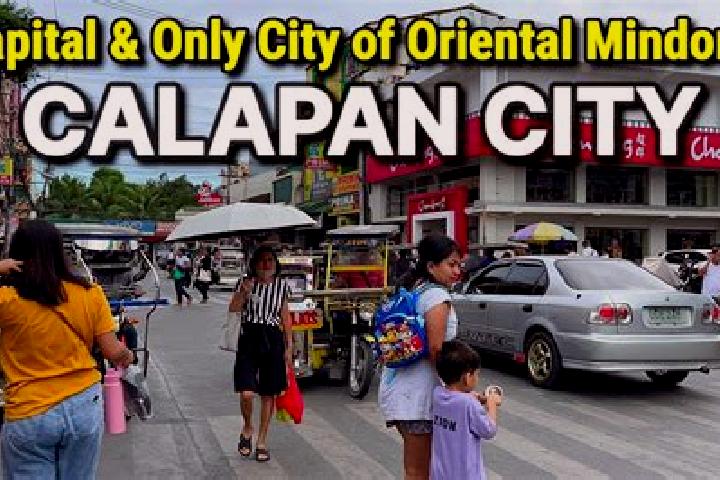 Escorts Calapan, Philippines — Local Companions