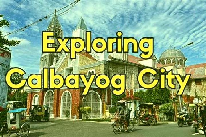 Escorts Calbayog City, Philippines — Local Companions