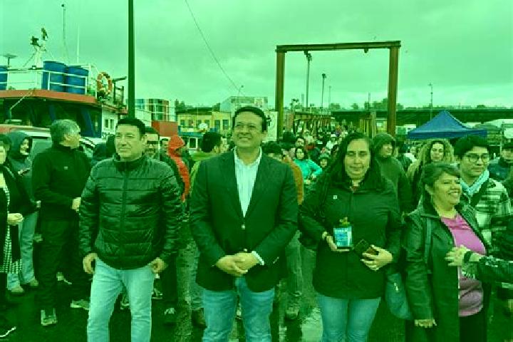 Escorts Calbuco, Chile — Local Companions