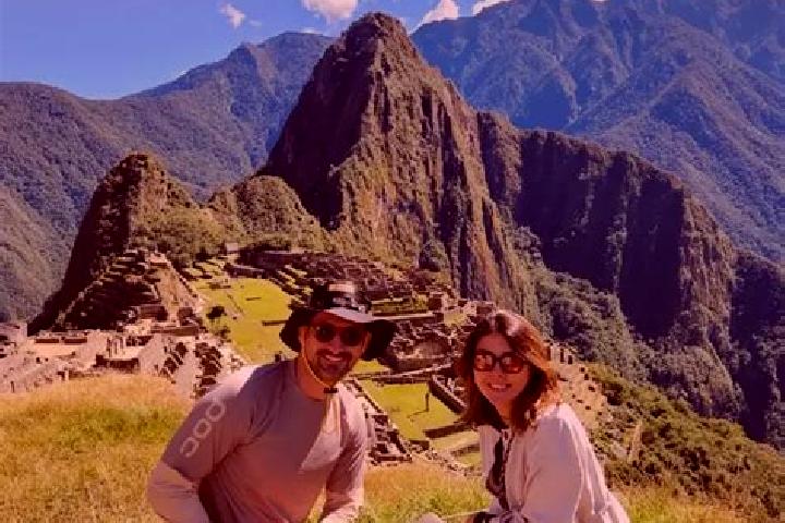 Escorts Calca, Peru — Local Companions