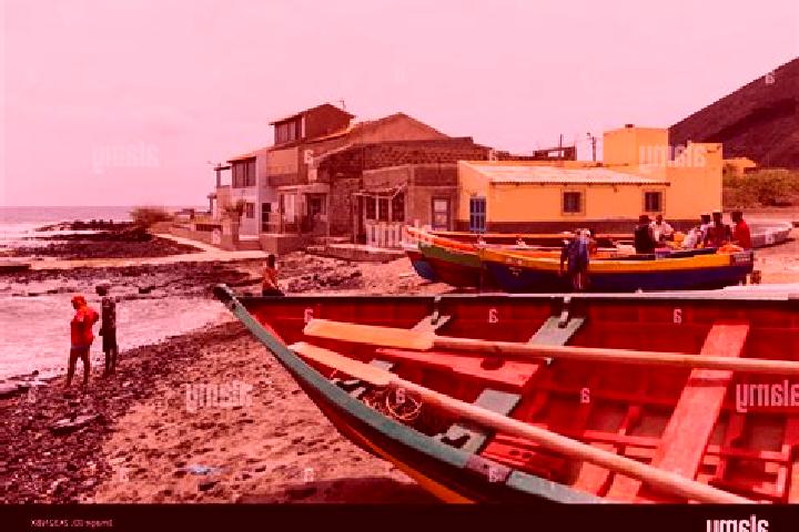 Escorts Calhau, Cape Verde — Local Companions