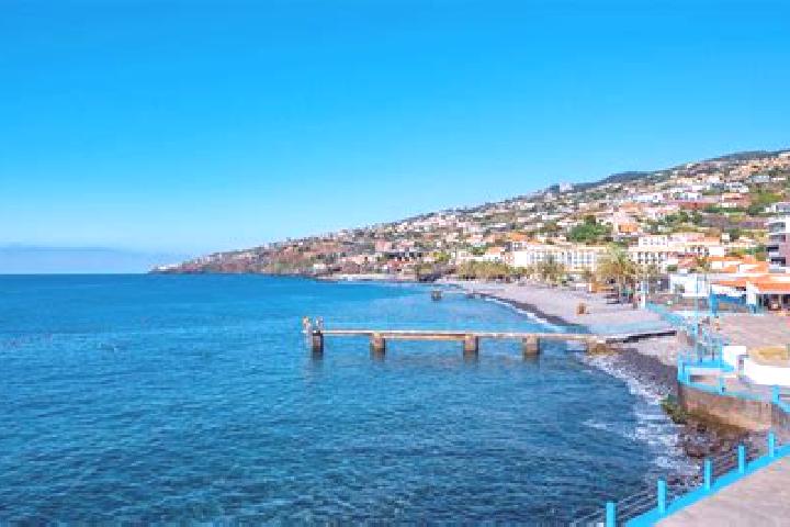 Escorts Calheta, Portugal — Local Companions