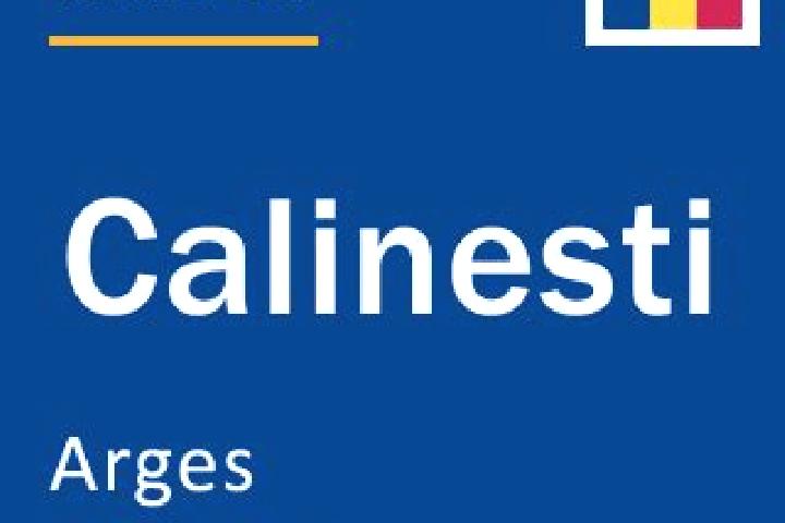 Escorts Calinesti-Oas, Romania — Local Companions