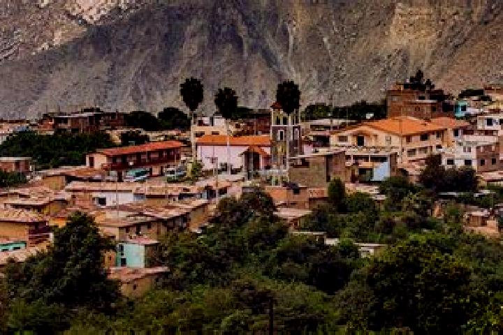 Escorts Callahuanca, Peru — Local Companions