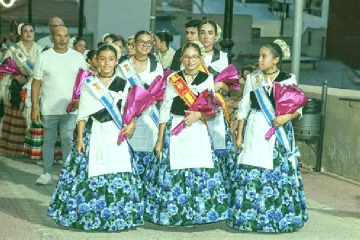Escorts Callosa de Segura, Spain — Local Companions