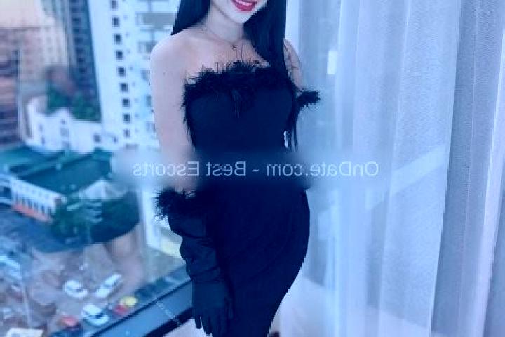 Escorts Caloocan, Philippines — Local Companions