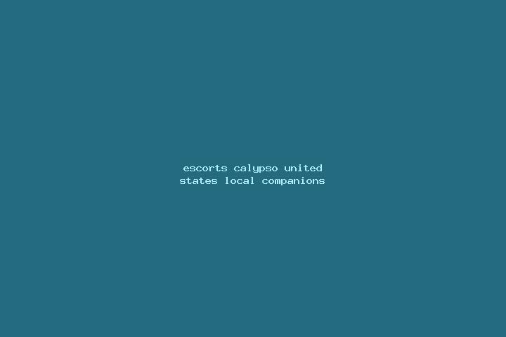 Escorts Calypso, United States — Local Companions