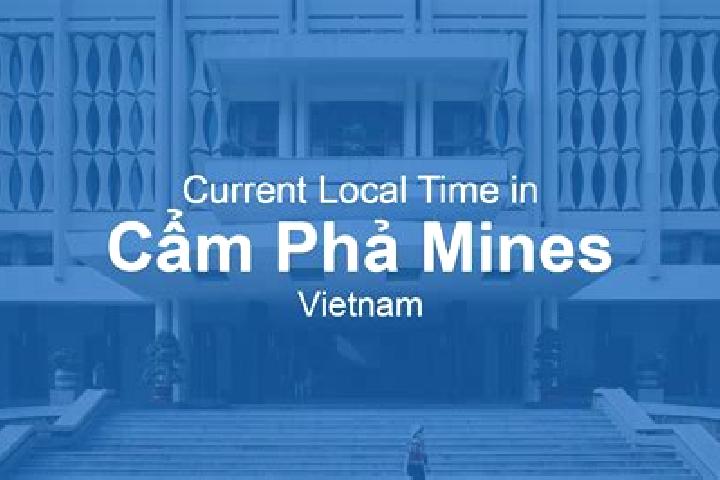 Escorts Cam Pha Mines, Vietnam — Local Companions
