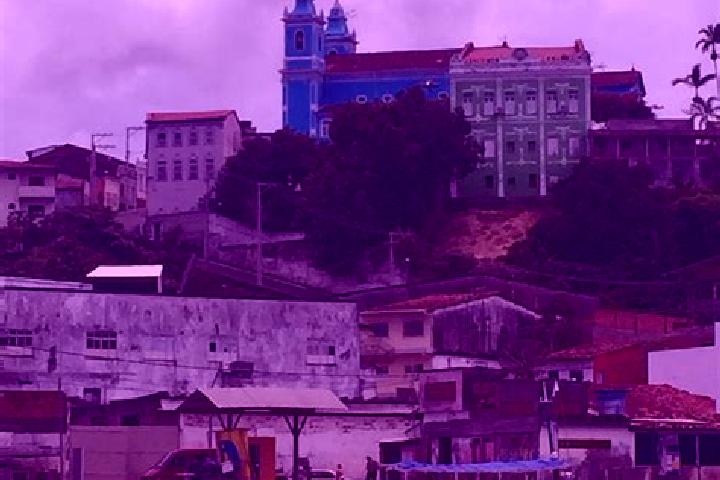 Escorts Camamu, Brazil — Local Companions