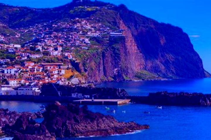 Escorts Camara de Lobos, Portugal — Local Companions