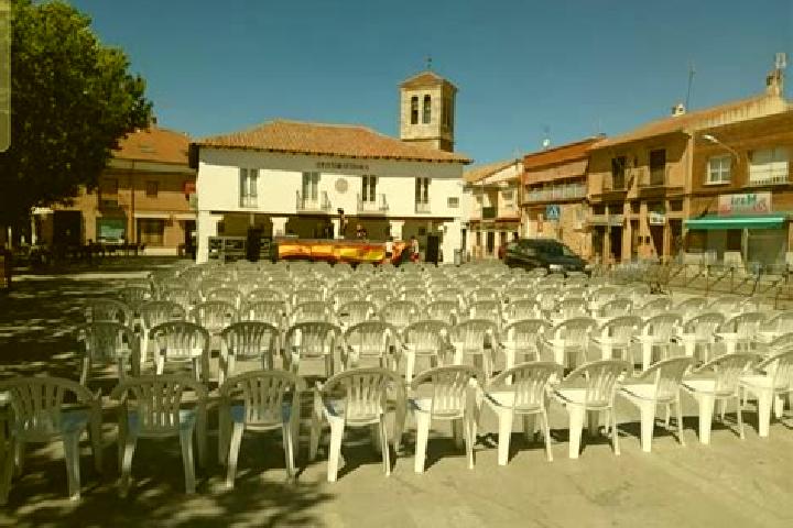 Escorts Camarma de Esteruelas, Spain — Local Companions