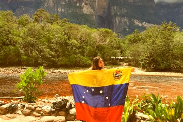 Escorts Camatagua, Venezuela — Local Companions