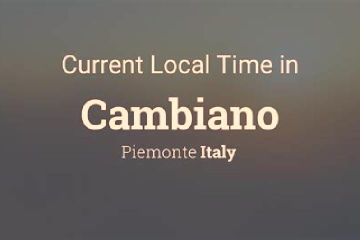 Escorts Cambiano, Italy — Local Companions
