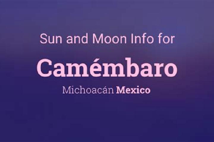 Escorts Camembaro, Mexico — Local Companions