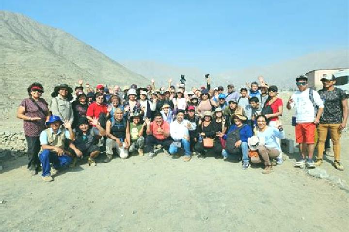 Escorts Camilaca, Peru — Local Companions