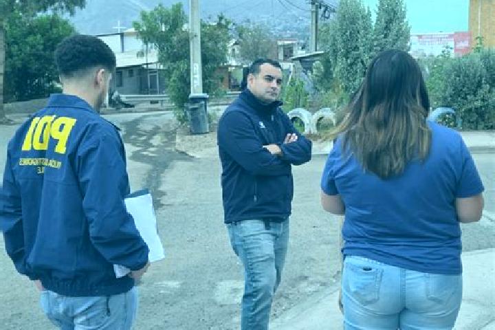 Escorts Camina, Chile — Local Companions