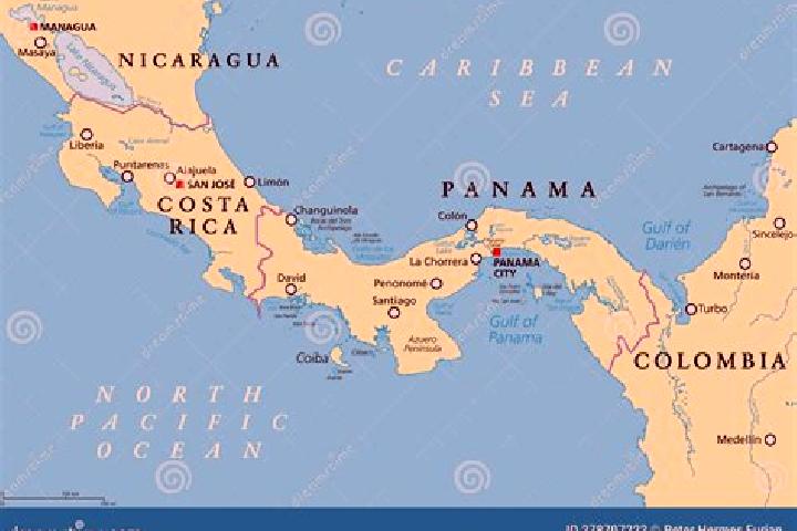 Escorts Camoganti, Panama — Local Companions