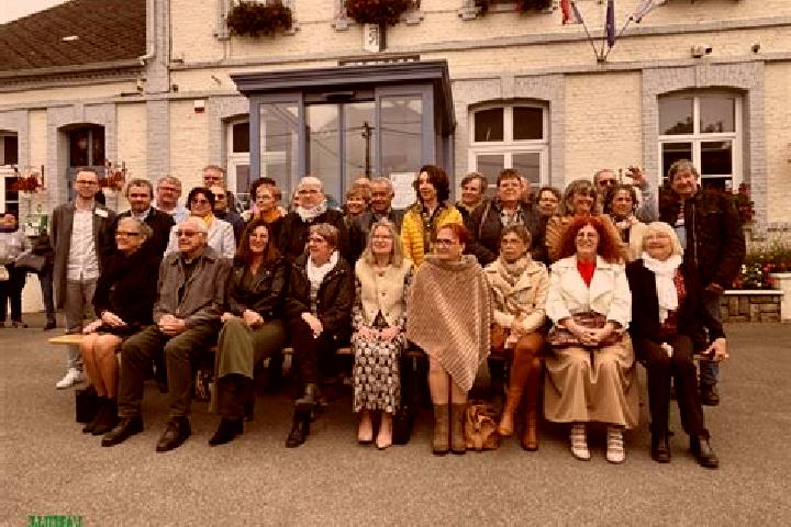 Escorts Campagne-les-Hesdin, France — Local Companions