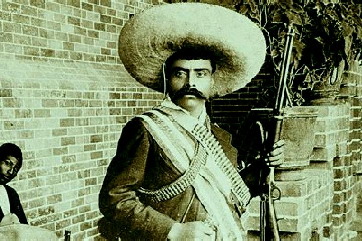 Escorts Campamento General Emiliano Zapata, Mexico — Local Companions